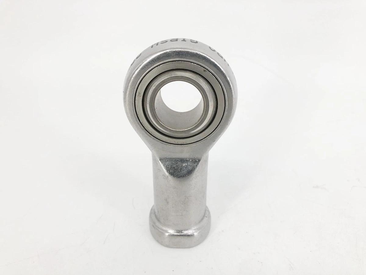 New Fluro GIRSW 20 RR Swivel Head Rod End M20x1.5 Right - No Box