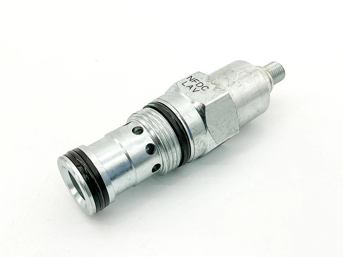 New Sun Hydraulics NFDC-LAV Pressure Relief Valve