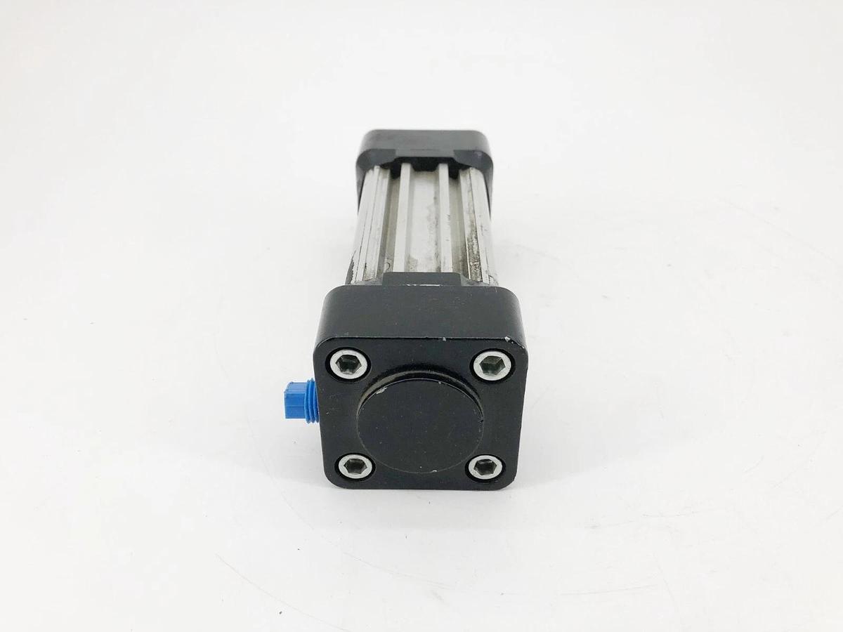 Used Parker P1D4S040MC0050NNNN Air Cylinder 10 bar