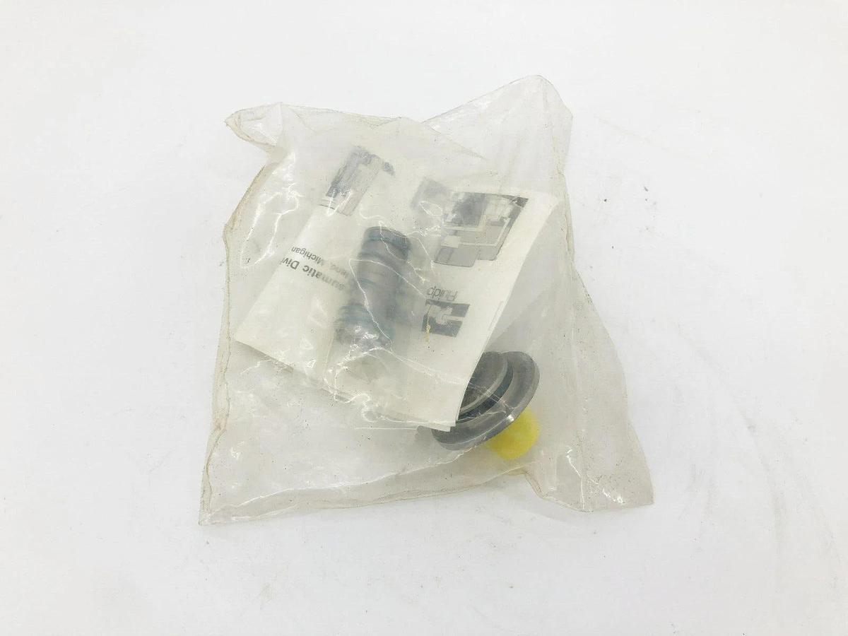 New Parker PS5387 Solenoid Valve Repair Kit - No Box