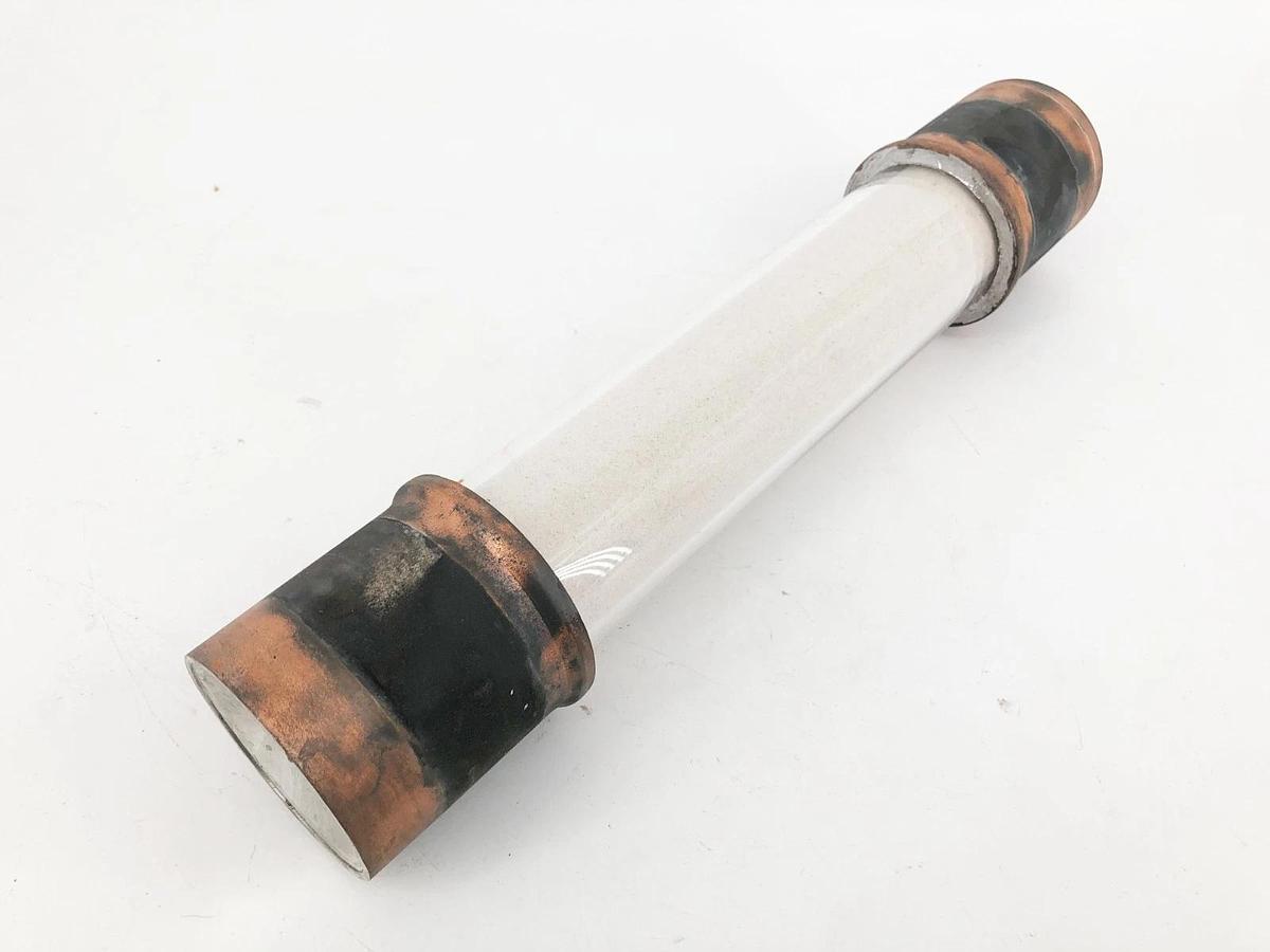 New GE General Electric 9F60FJE020 Fuse 20E Amp 8.25kV Type EJ0-1D