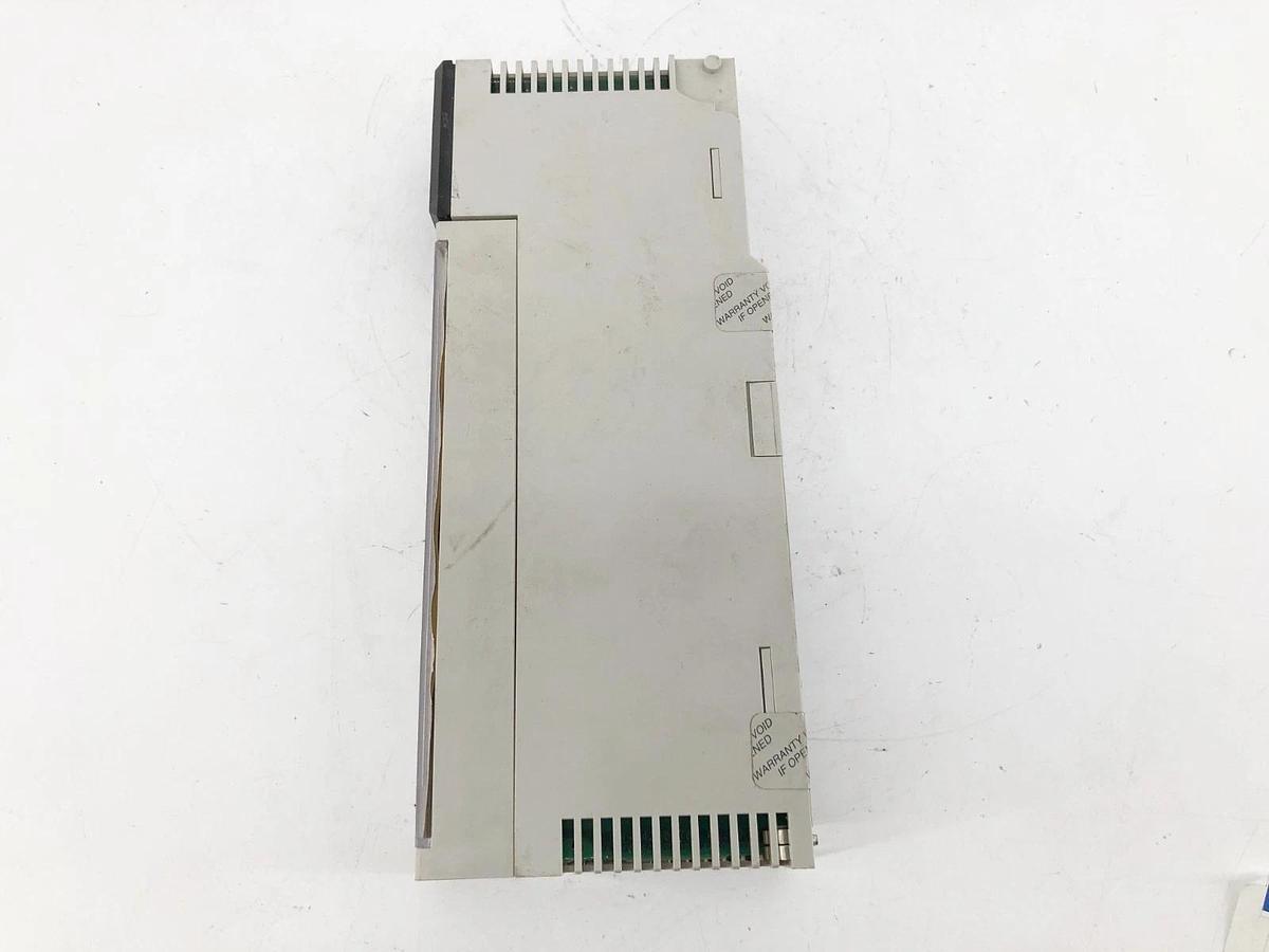 Used Schneider 140 DDI 353 00 TSX Quantum Discrete Input Module DC IN 24V 4X8