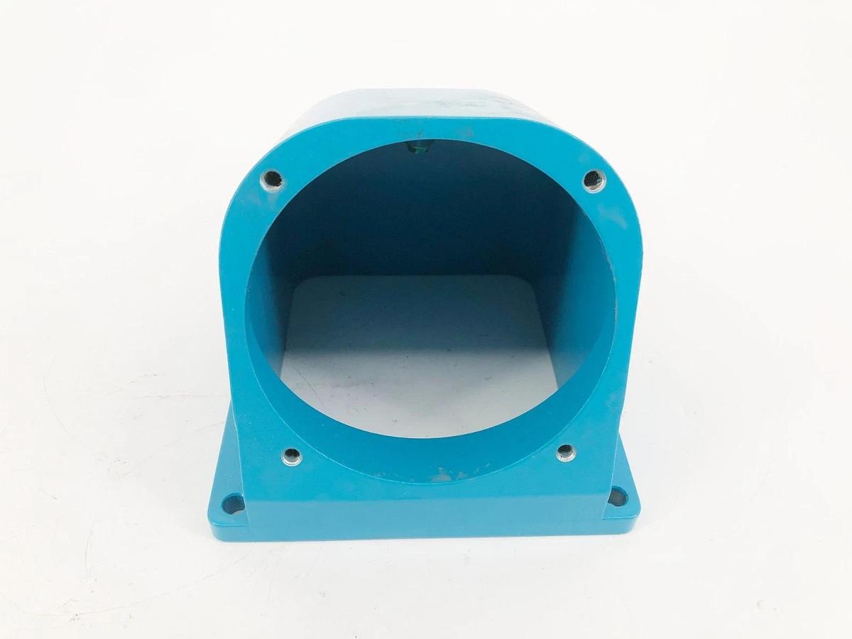 New Meltric 595M7 70 Degree Metal Angle Adapter Size 5 Blue