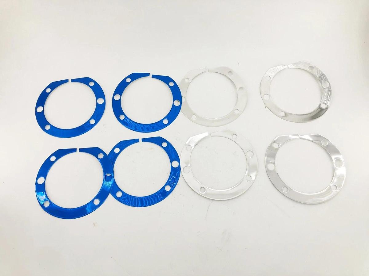 New Artus 125713PSP Shim Pack 834163PSP 73/83 Mixer