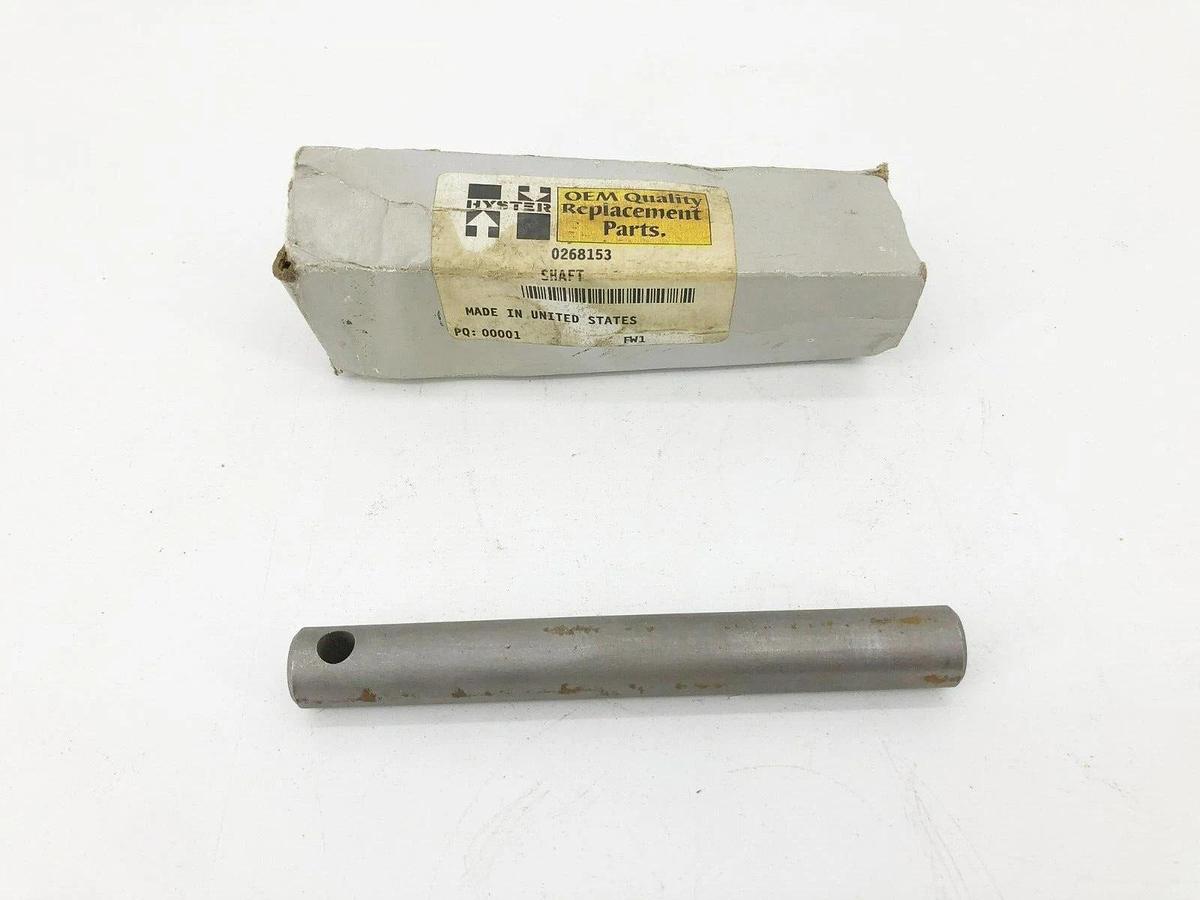 New Hyster 0268153 Shaft