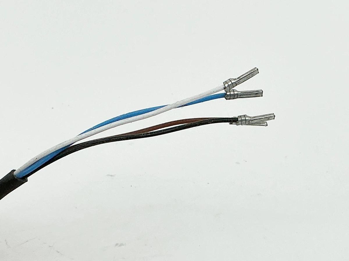 New EGE-Elektronik IGMF 010 GSOP Sensor 10-33V 200mA