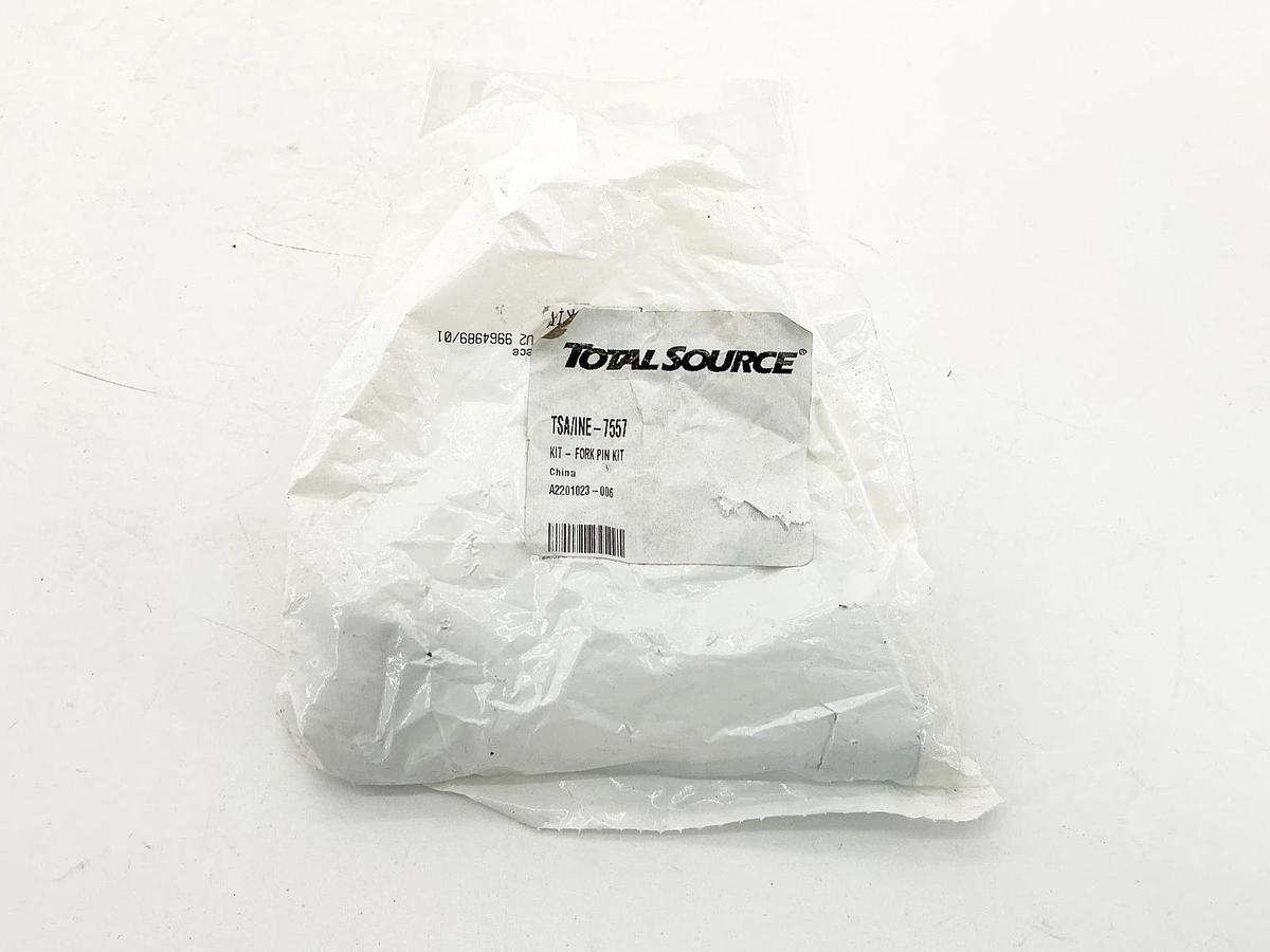 New Total Source TSA/INE-7557 Fork Pin Kit