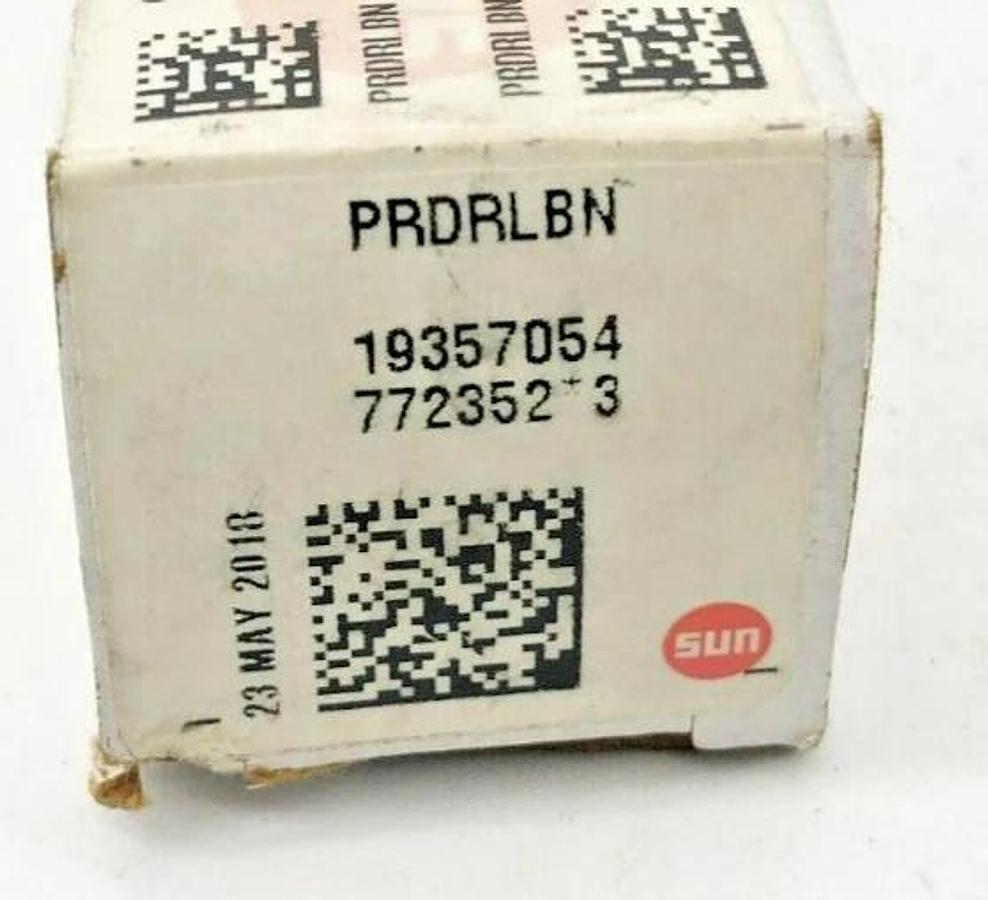 New Sun Hydraulics PRDR-LBN Pressure Reducing Valve