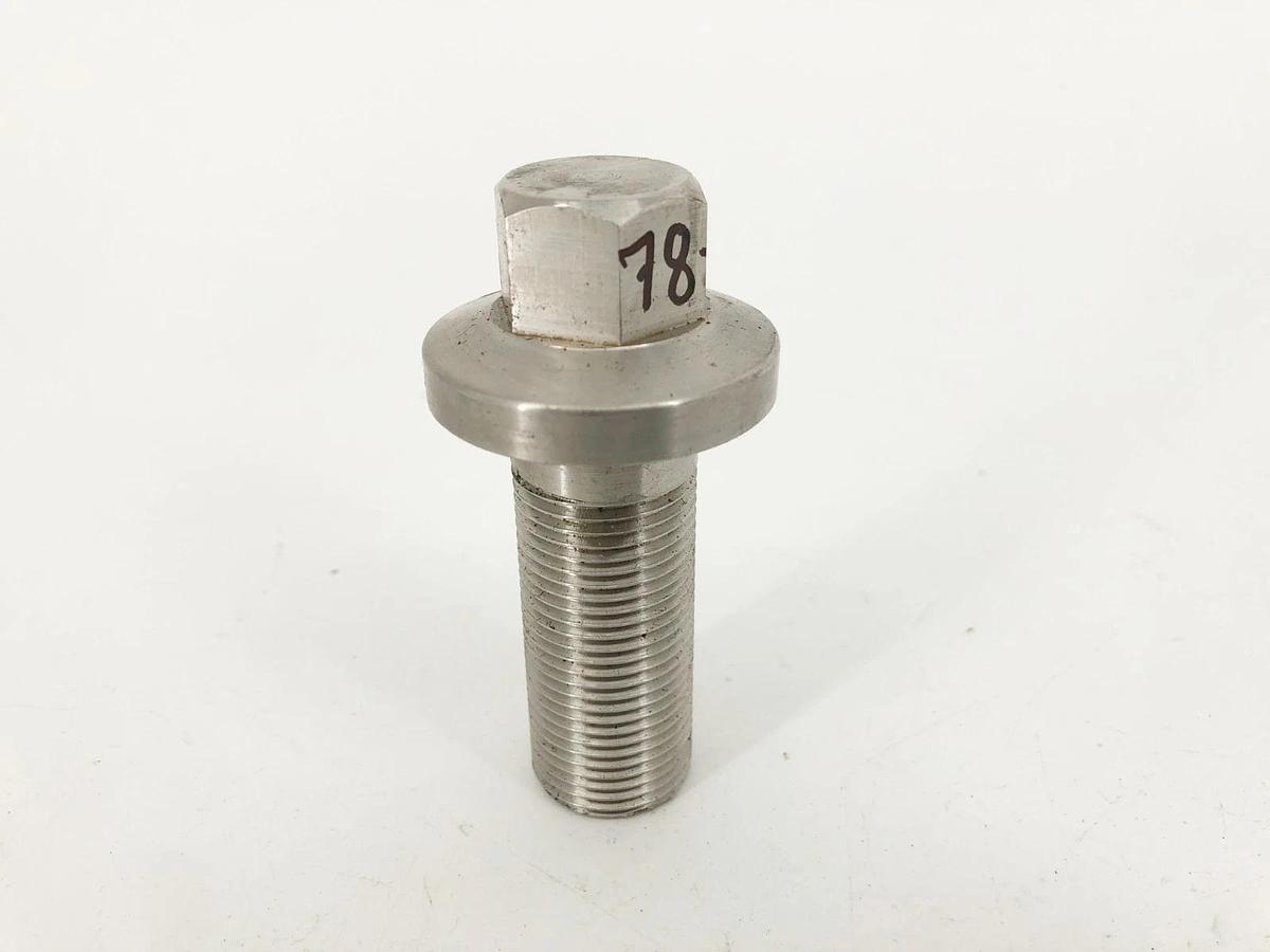 New Goulds R91588-01-2229 Impeller Screw Assembly for 3175 316SS - No Box