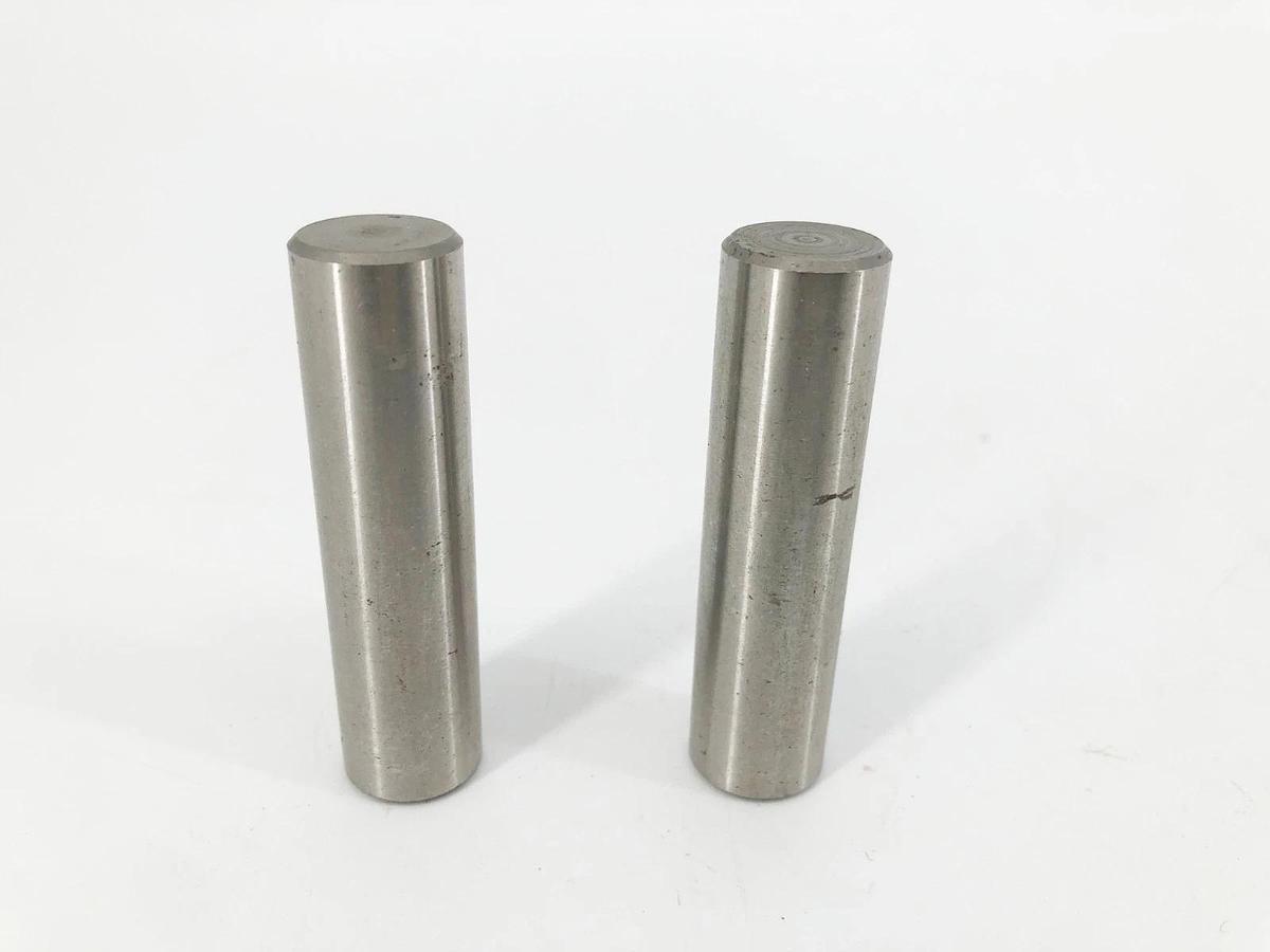 Lot of 2 New Moyno B0845D Rotor Drive Pins for Moyno LL8 CDQ - No Box