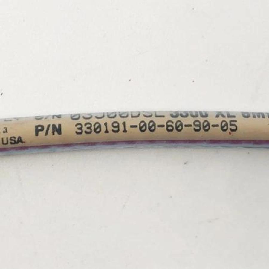 New Bently Nevada 330191-00-60-90-05 Proximity Probe 3300 XL 8MM - No Box