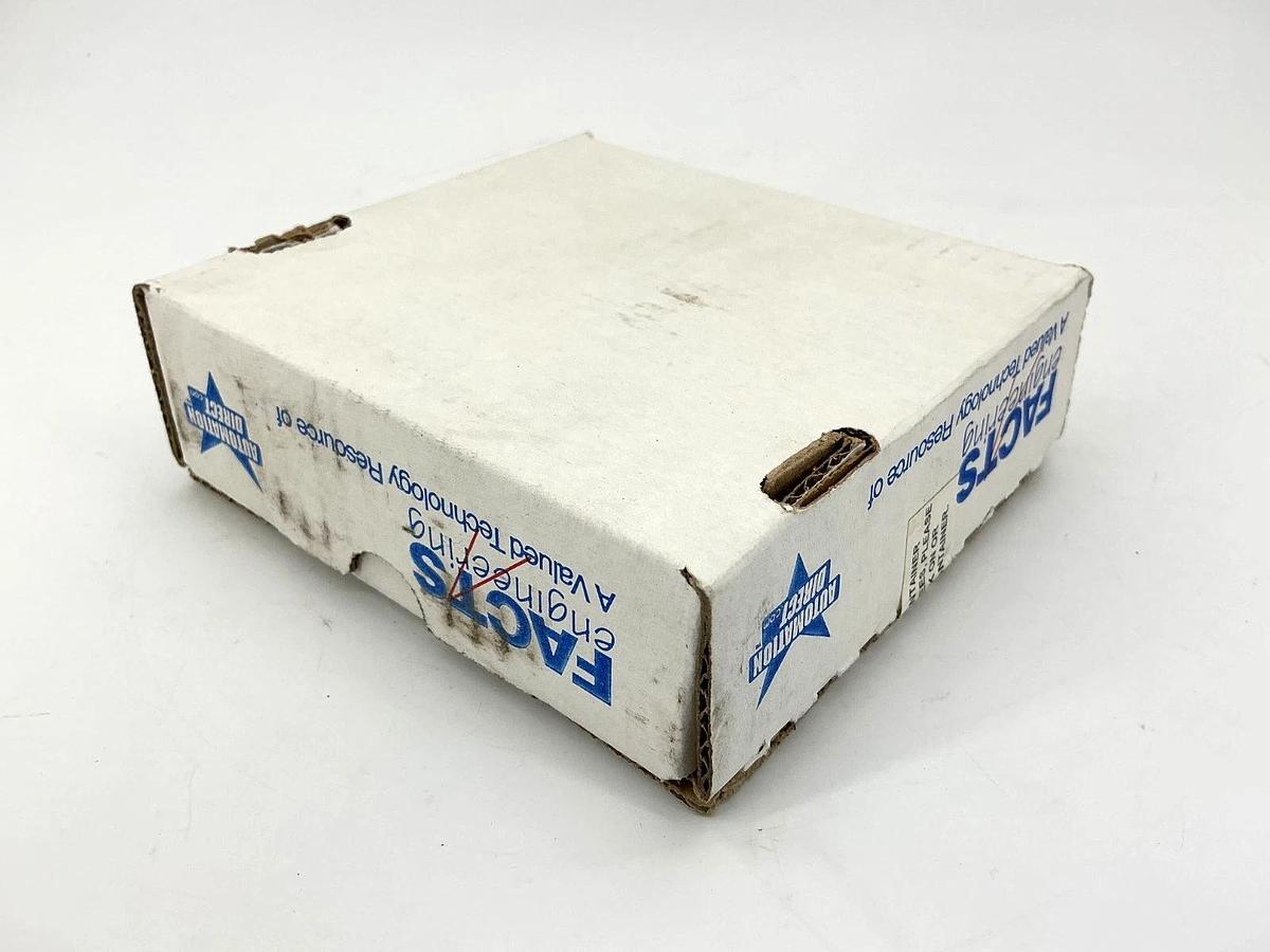 New Facts Engineering F3-16ND3F Discrete Input Module 16-Point 12-24VDC F316ND3F