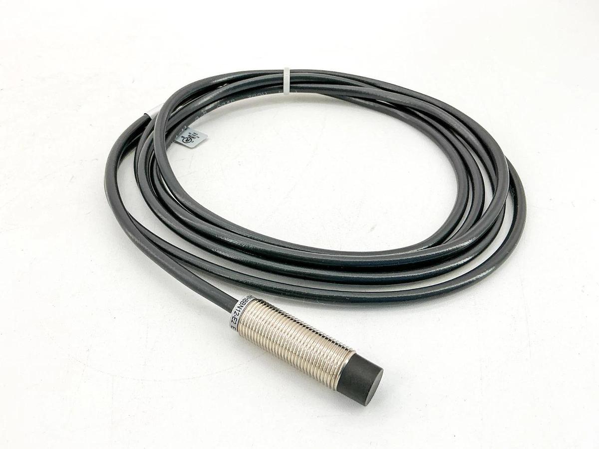 New Allen Bradley 872C-NH8BN12-E2 Inductive Proximity Sensor 30VDC 200mA Ser.E