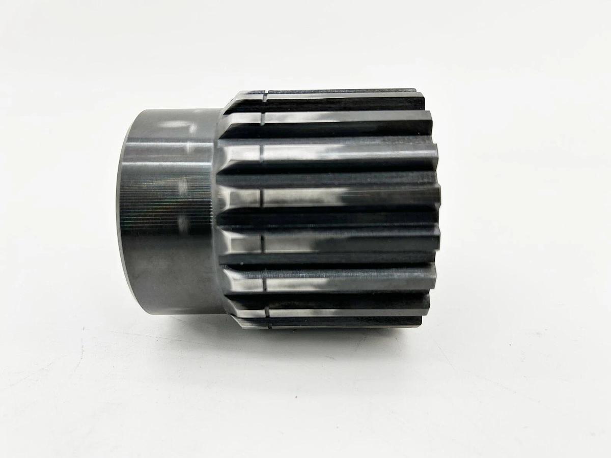 DynaCorp 307454-1 Hub Brake Assembly PIN Drive 20T 1-1/8 PK 2905