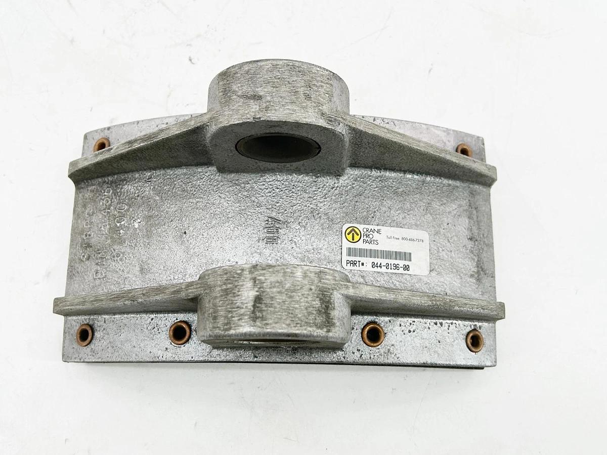 Crane Pro Parts 044-0196-00 Brake Shoe