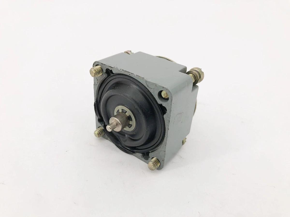 Used Cutler-Hammer E50DT2 Limit Switch Operating Head Series A1