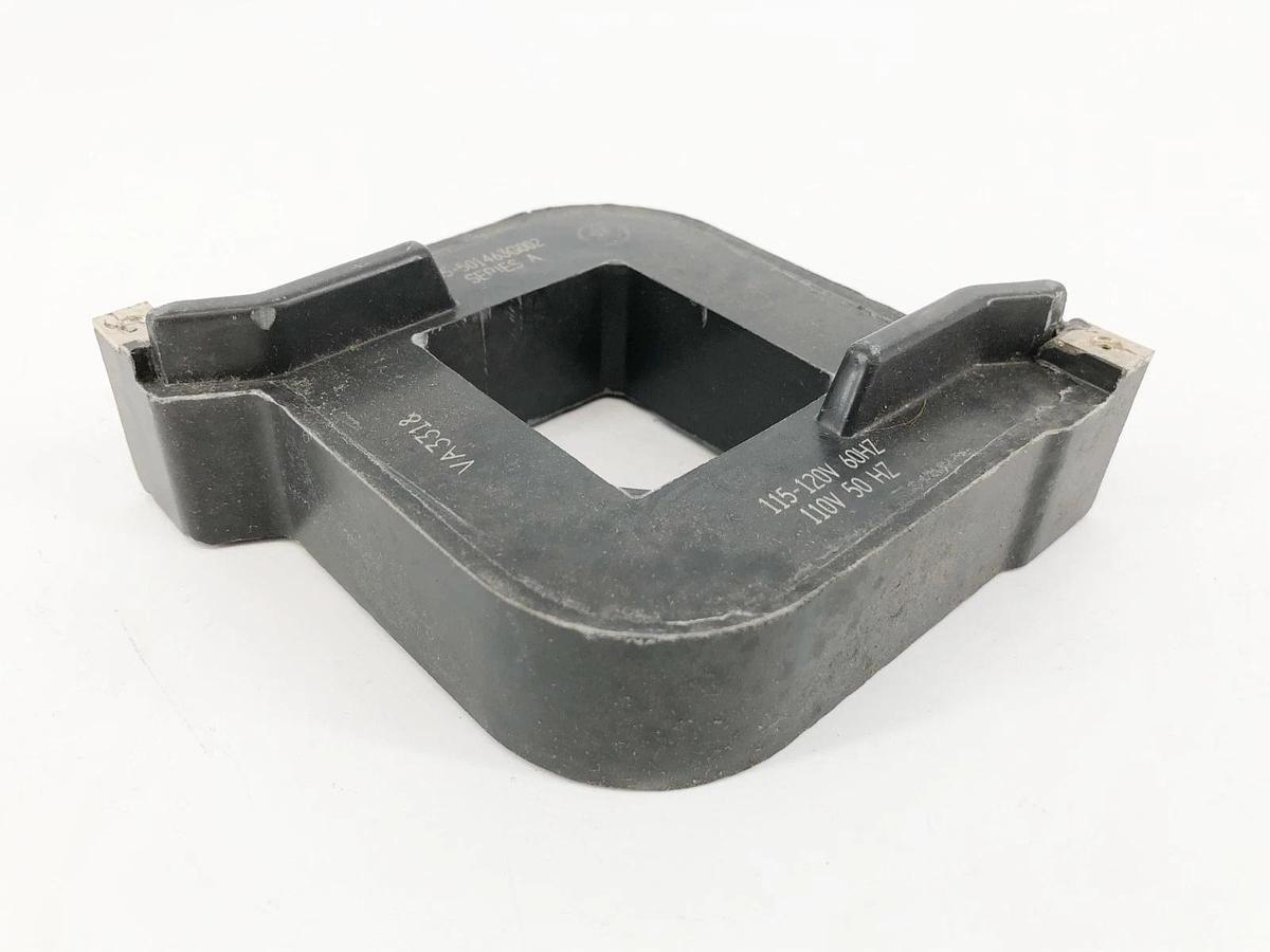 New GE General Electric 55-501463G002 Coil 115-120/110VAC 2 & 3 Pole NEMA 4