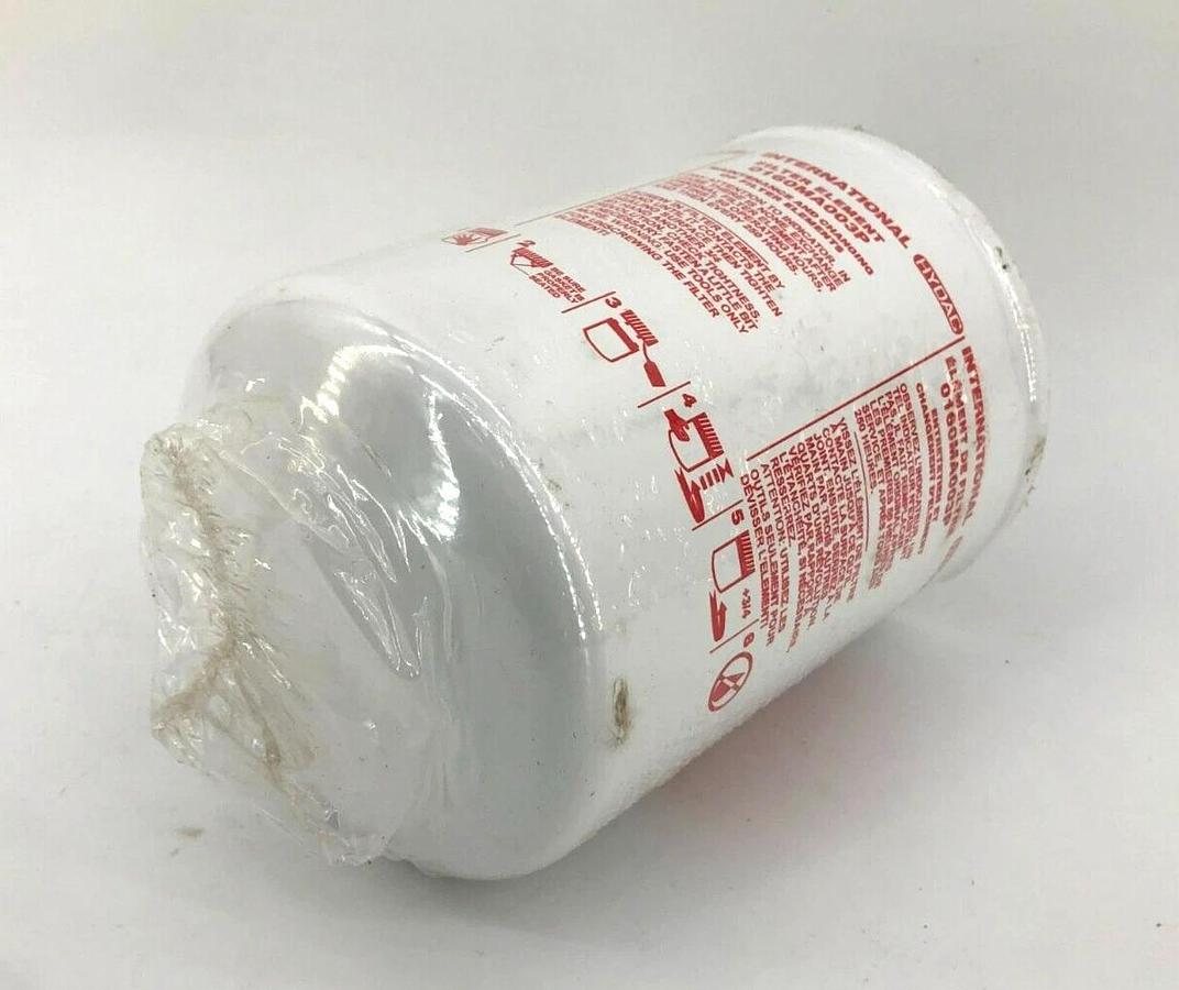 New Hydac 0160MA003P Spin On Filter Element