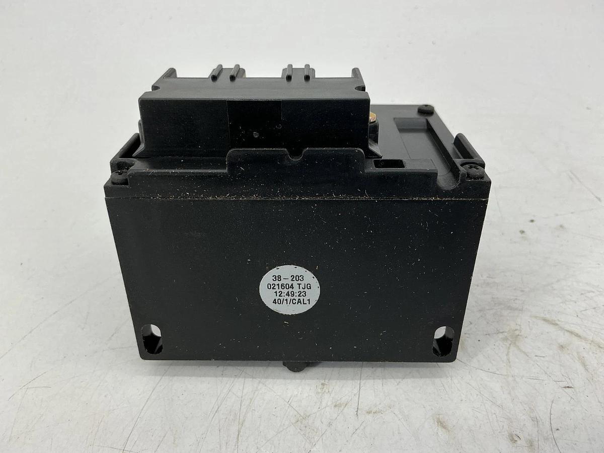New Siemens 48ASA3M20 Ser C Overload Relay Solid State 3PH 50/60HZ 0.25-1FLA