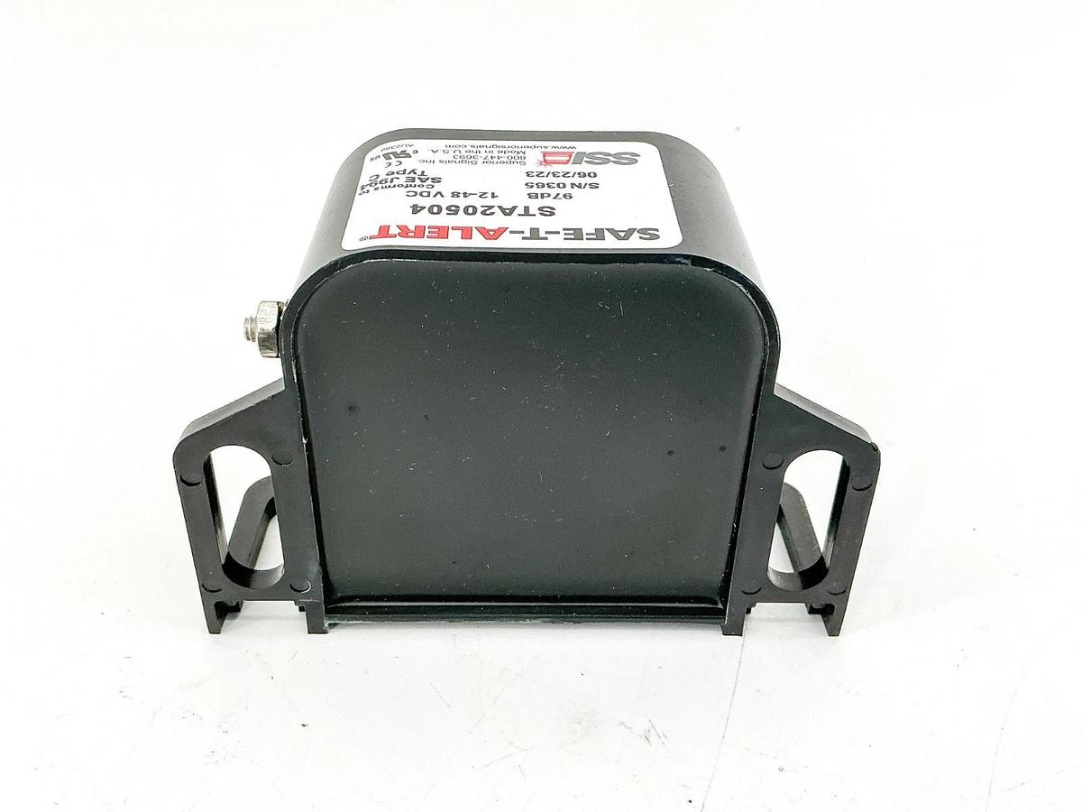 Total Source STA20504 Backup Alarm 12-48V A2230810-002