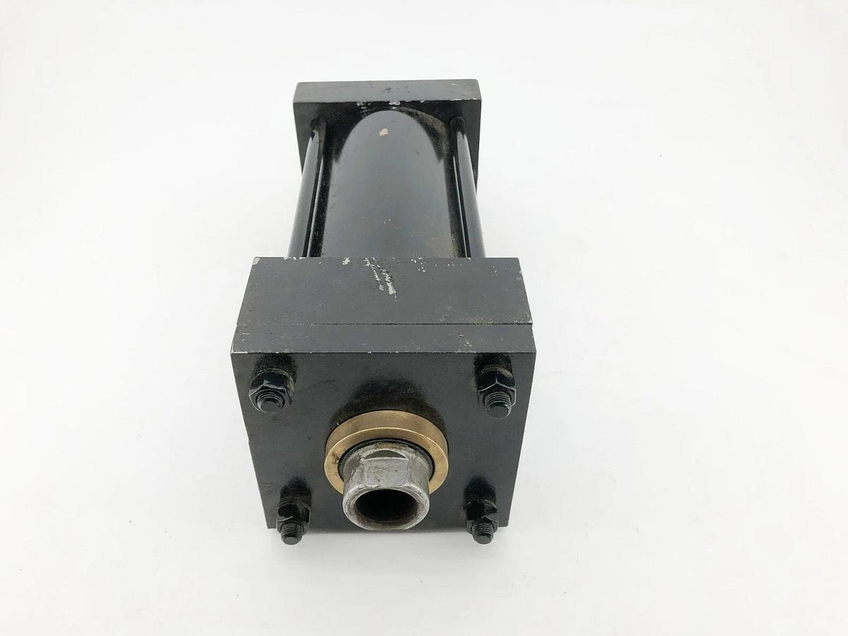 New Purakal 109/3009 Cylinder Dwg. 14070070 Bore: 4/2/2 Stroke: 5/5/.50