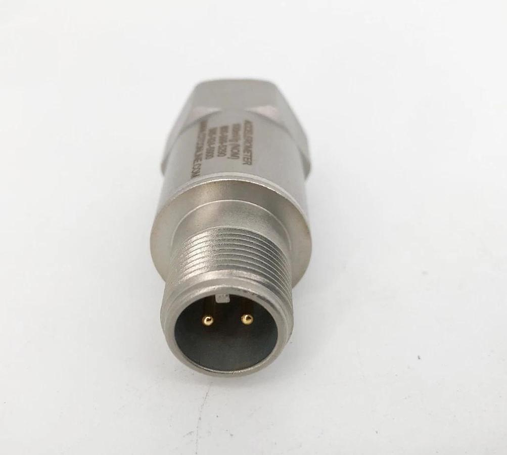 New CTC Vibration AC102-1A Accelerometer 100mV/g (NOM) - No Box