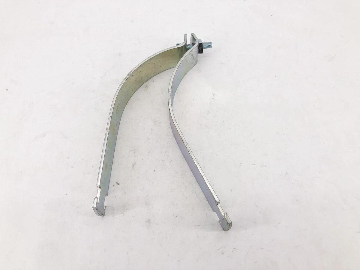 New Thomas & Betts 702-6 Conduit Pipe Clamp 6" - No Box