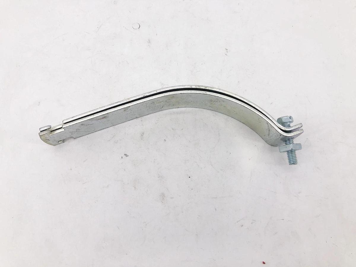 New Thomas & Betts 702-6 Conduit Pipe Clamp 6" - No Box