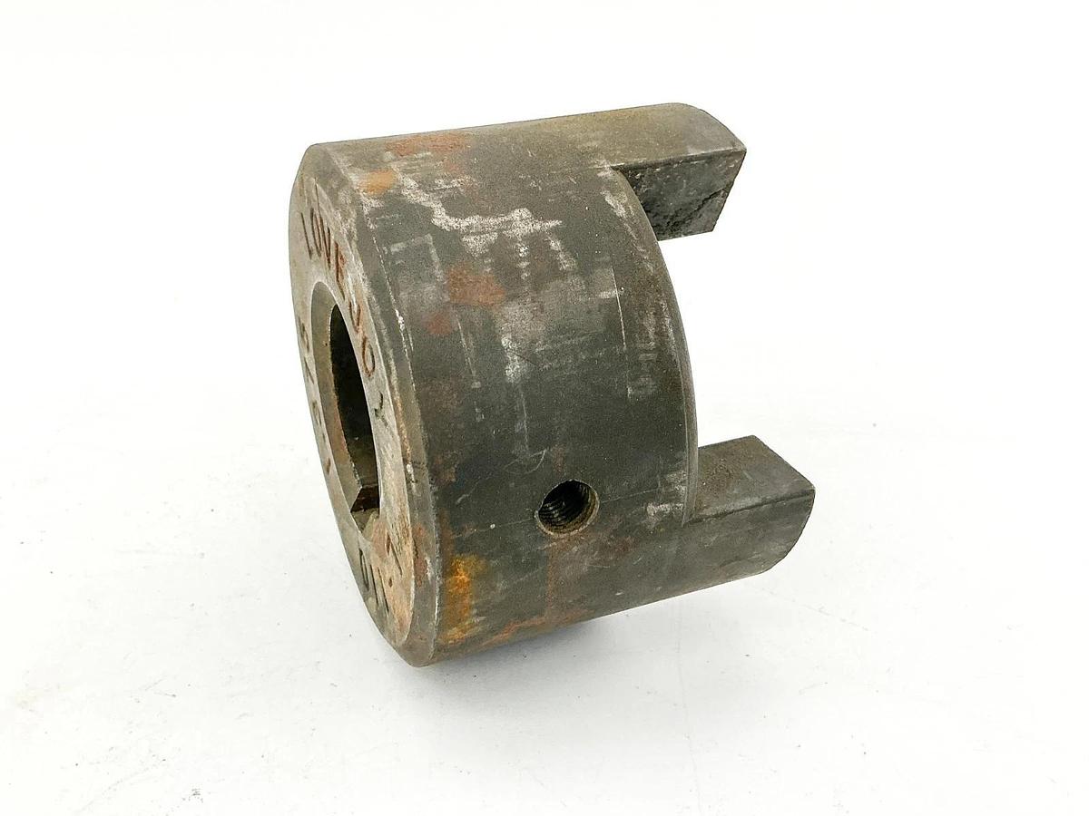 Used Lovejoy L-110-1.375 Coupling Hub L-110 Ser. 1.375" Bore