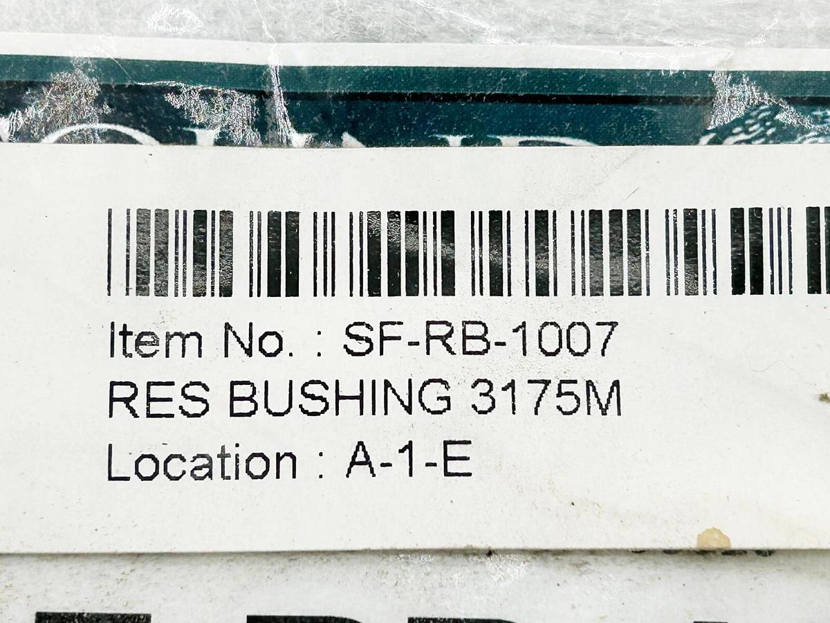 New Sound Seal SF-RB-1007 Bushing Goulds 3175M 3.75"X4.75"