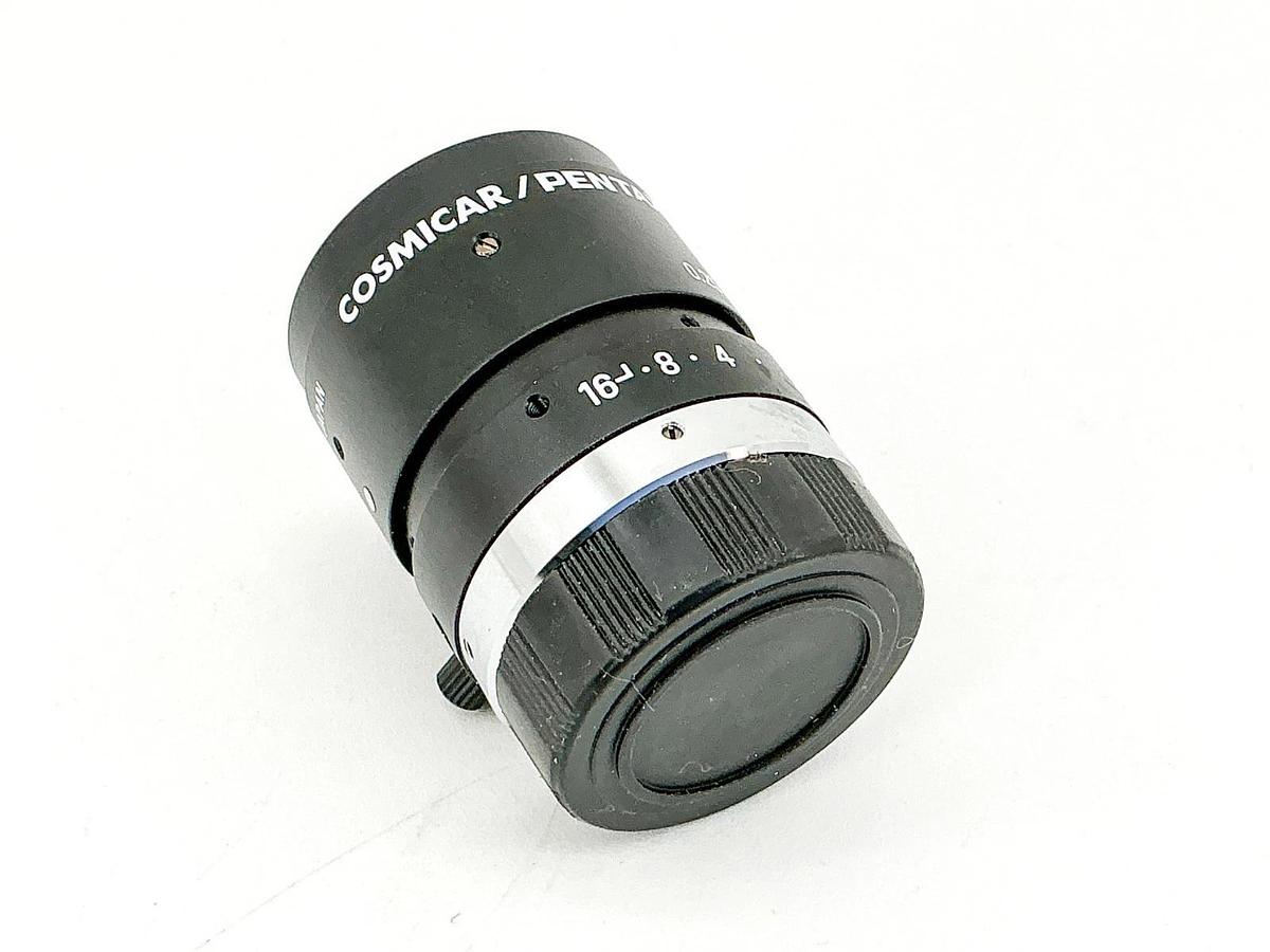 New Pentax C1614-M TV Lens 1:1.4 16MM - No Box