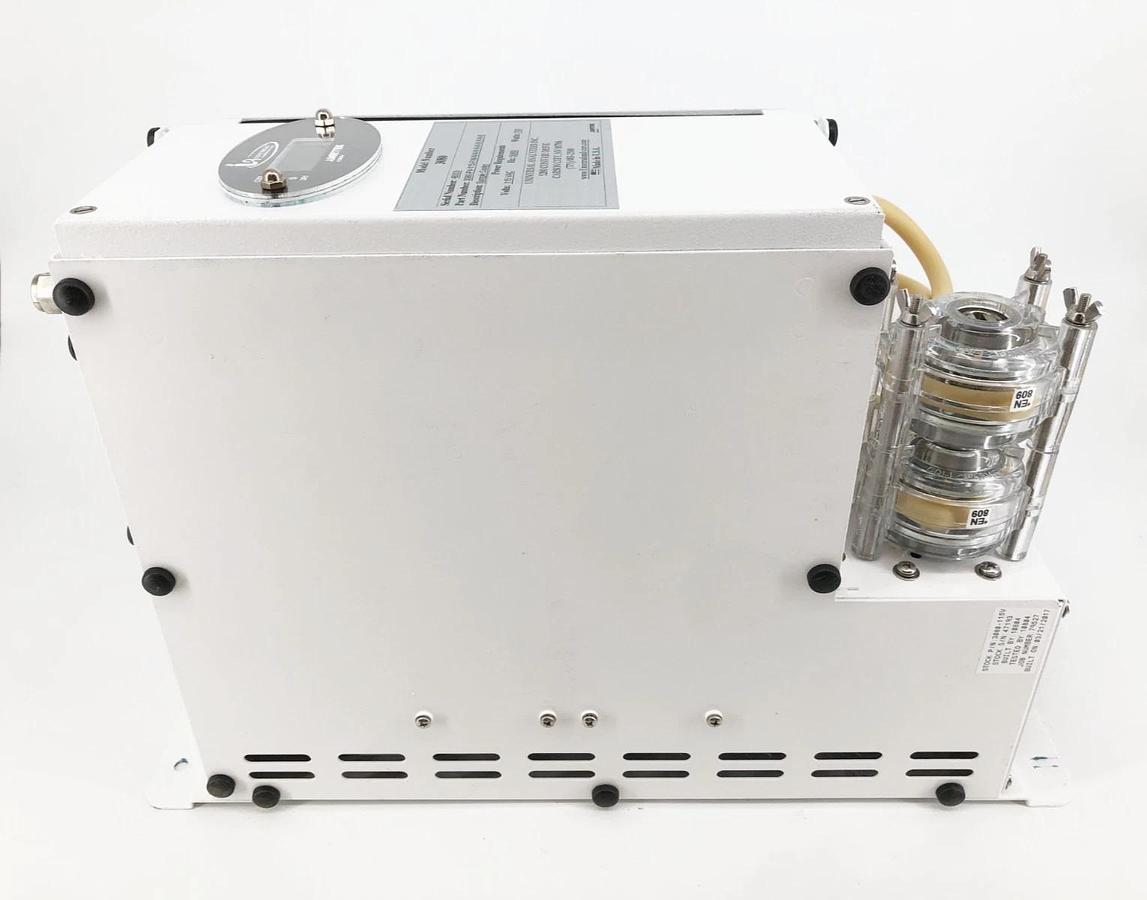 New Ametek Universal Analyzers 3080-PV-115-P-N-N-N-N-N-N-N-N-N-6 Sample Cooler