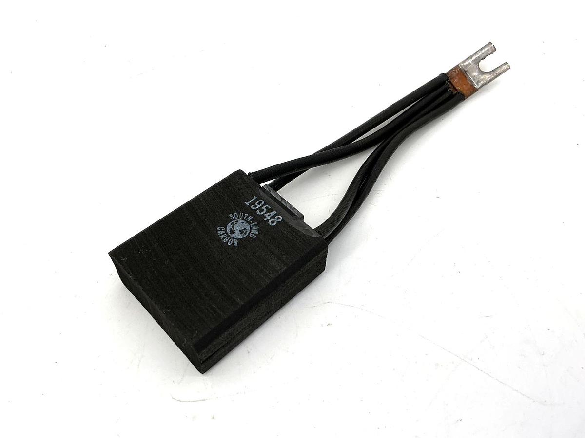 New South-Land Carbon 19548 Carbon Motor Brush 0127-077-5992 - No Box