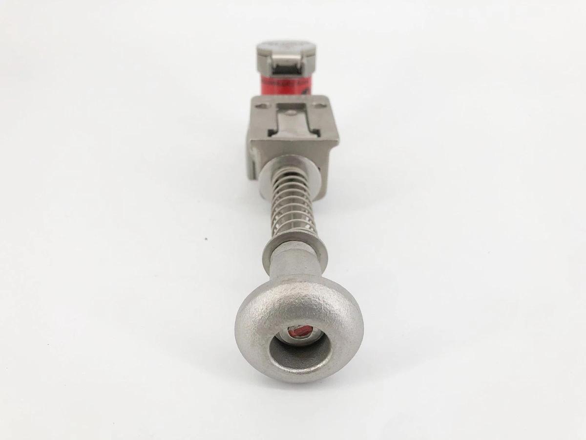 New Fortress Interlock HPP Key Switch RVLID-FE NP-HRT-0206 - No Box