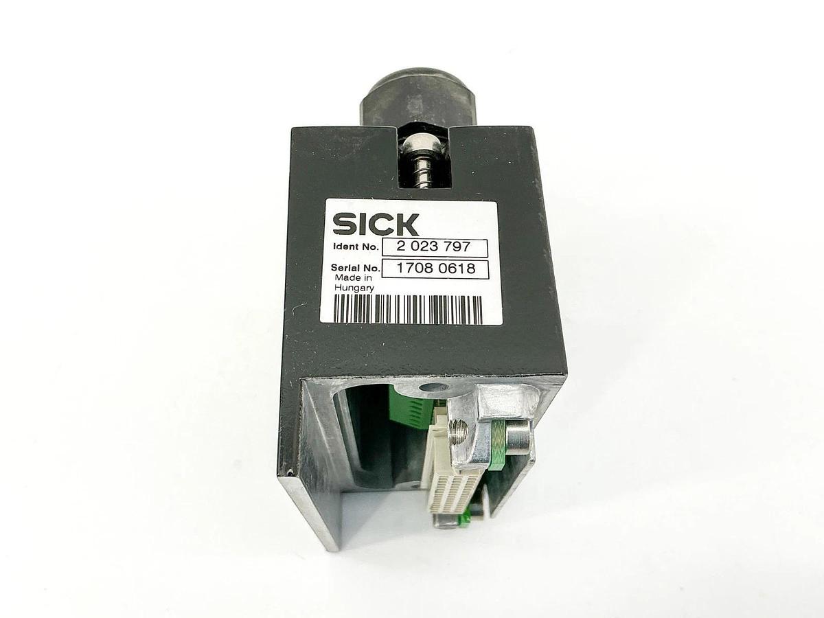New Sick SX0A-A0000B Expansion Module 24VDC 2-023-797