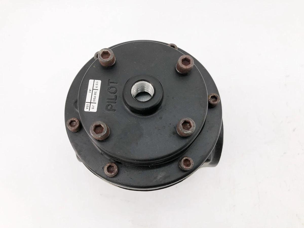 New Norgren A1026C Air Control Valve 1" NPT 300psig - No Box