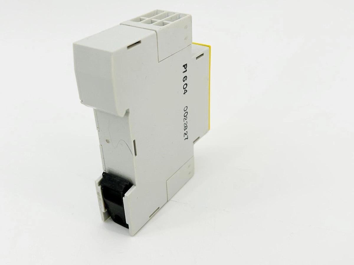 New Crouzet GMS-IAC Digital Input Module 140V 50/60Hz Din Rail Mount