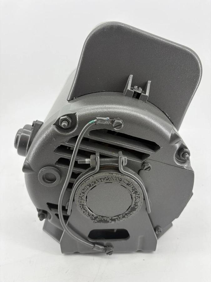 New Baldor ERL1319A 1.5HP ODP Motor 115/230V 1PH 1800RPM 56H Frame