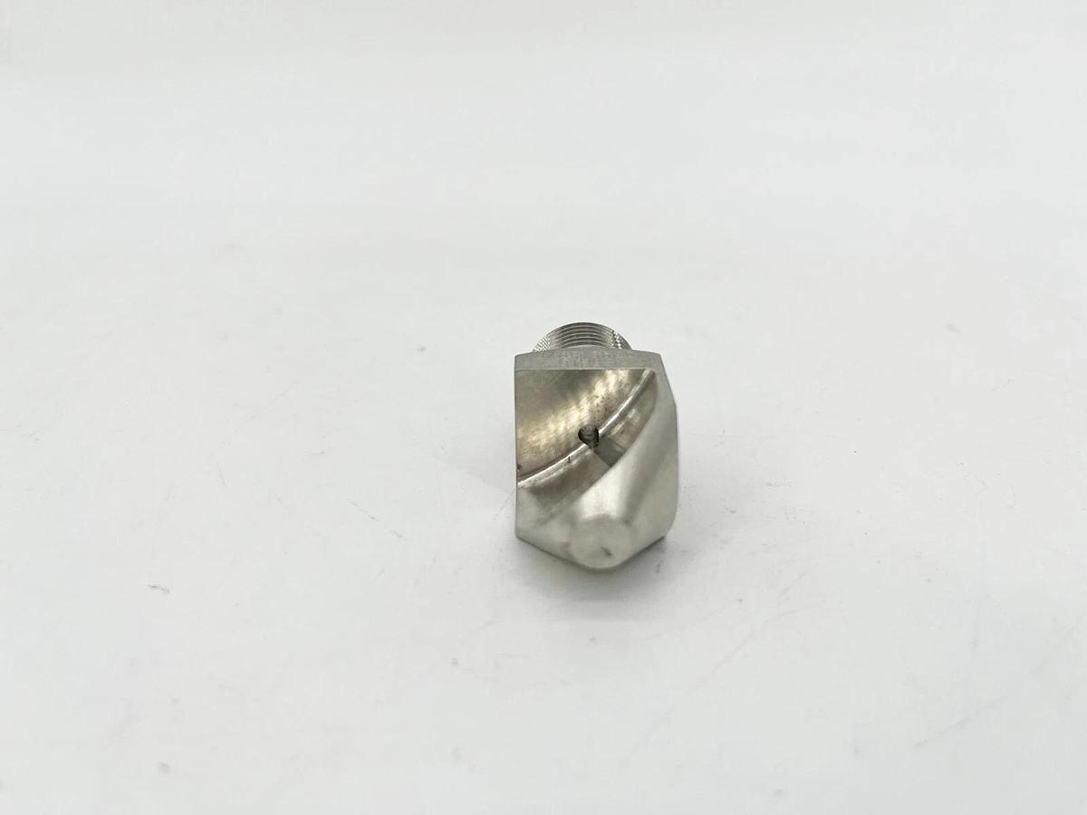 New Spraying Systems 3/8P-316SS3520 Flatjet Nozzle 3/8" Stainless Steel