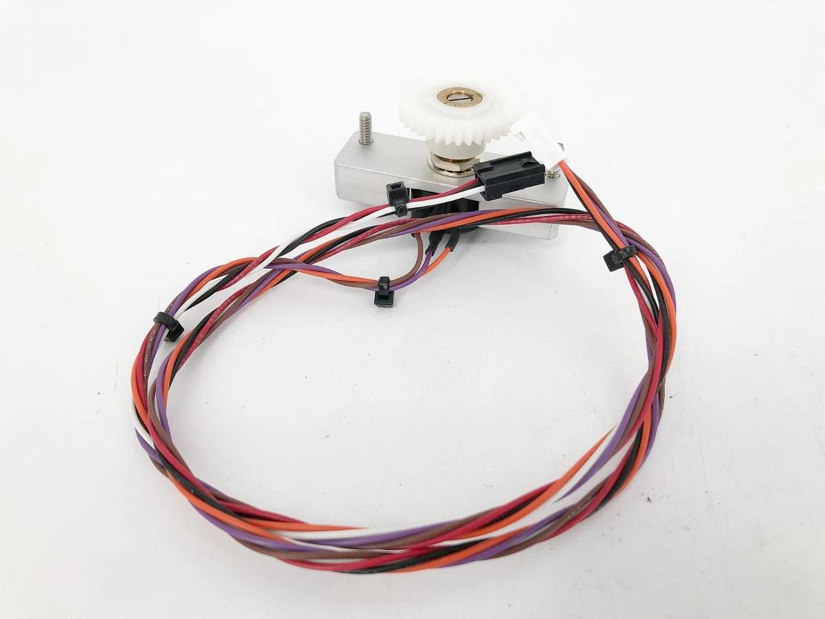 New ETI Systems SP22E-100K Rotary Potentiometer - No Box