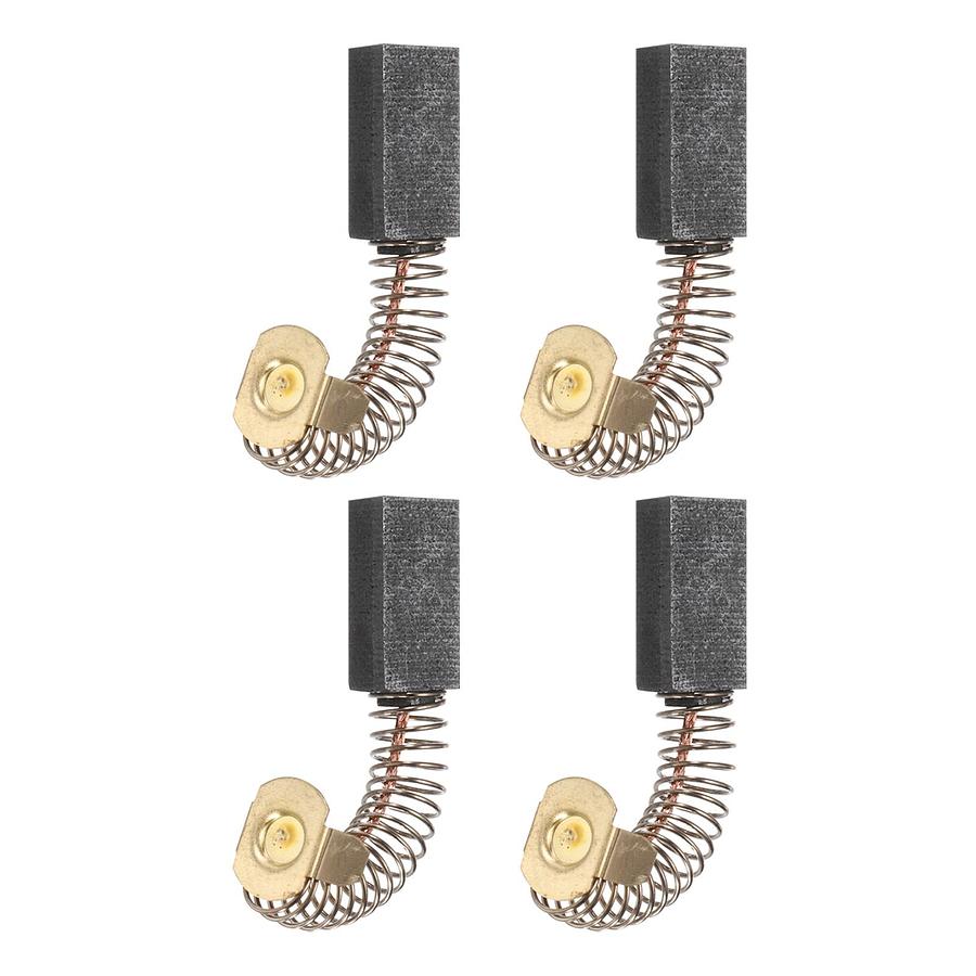 Lot of 3 New CDL-1A Carbon Brushes 6677 22.5mm x 14mm x 5.5mm