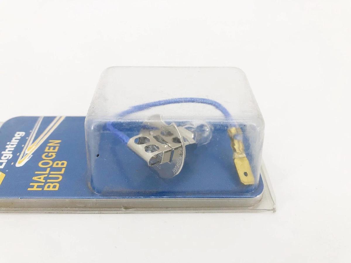 Lot of 2 New NAPA SS6994-N Halogen Bulbs 6994