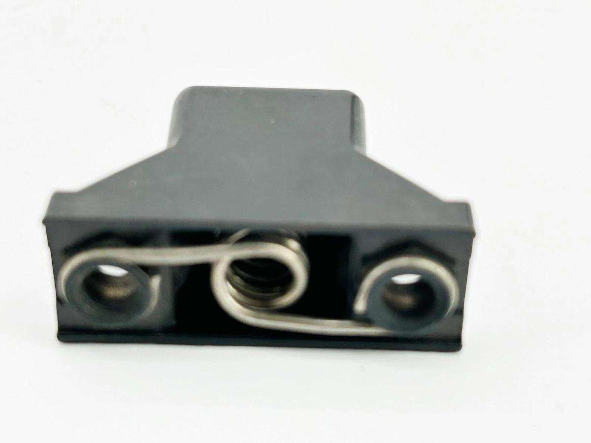 Used Lot of 5 Allen Bradley N17 Heater Element Overload Relay W/O Box