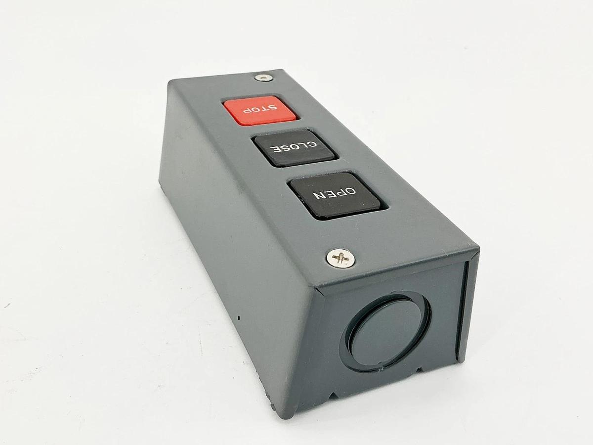 New Eaton PB-3 Auxiliary Device Controller 73D5