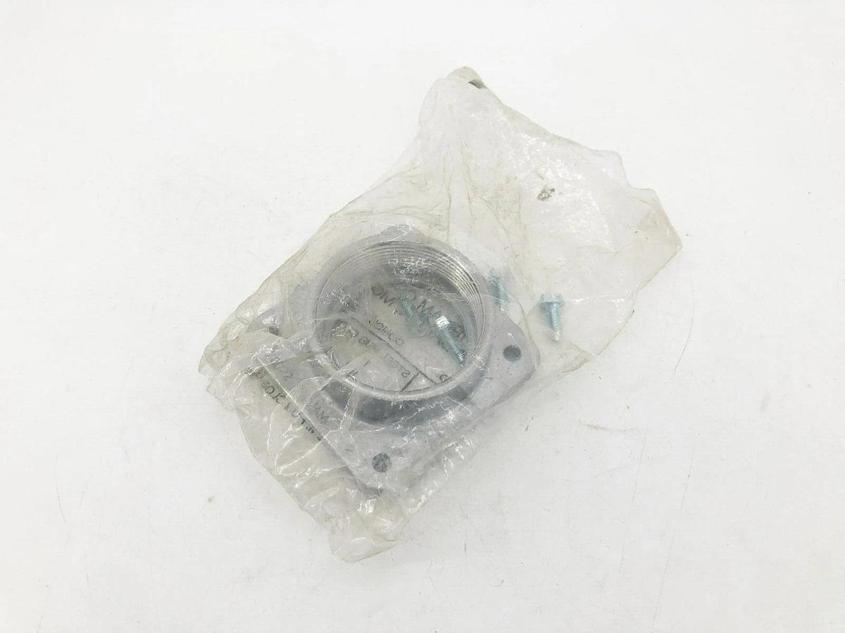 New Durham AW200 Gasketless Hub 2"