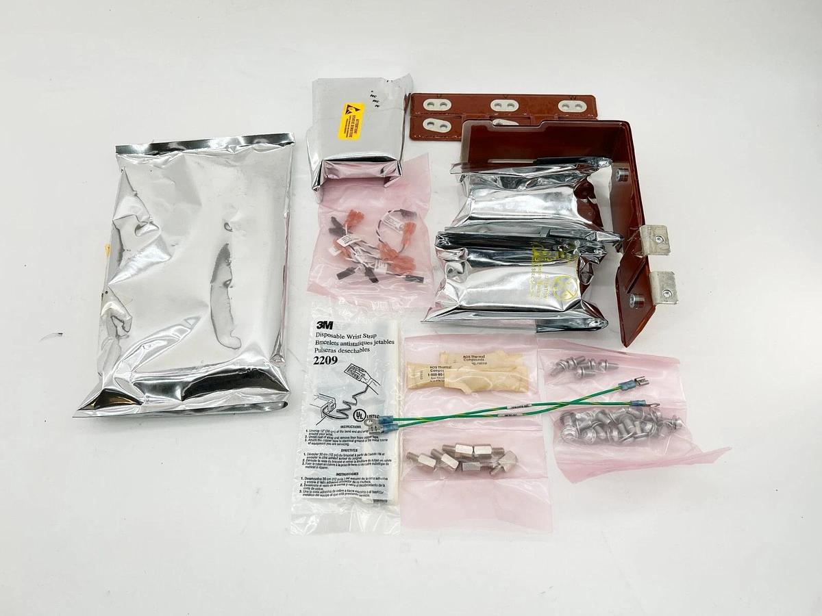 New Rockwell Automation SK-G9-PB1-E099 IGBT Power Interface Board and Busbar Kit