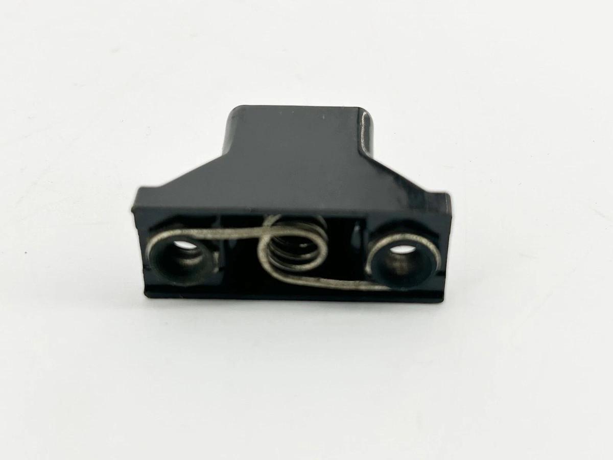 New Lot of 3 Allen Bradley N16 Heater Element Overload Relay W/O Box