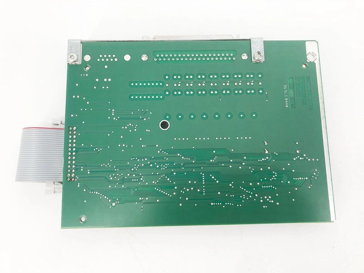 New Siemens C79451-A3474-B60 Printed Circuit Board OXYMAT 6 - No Box