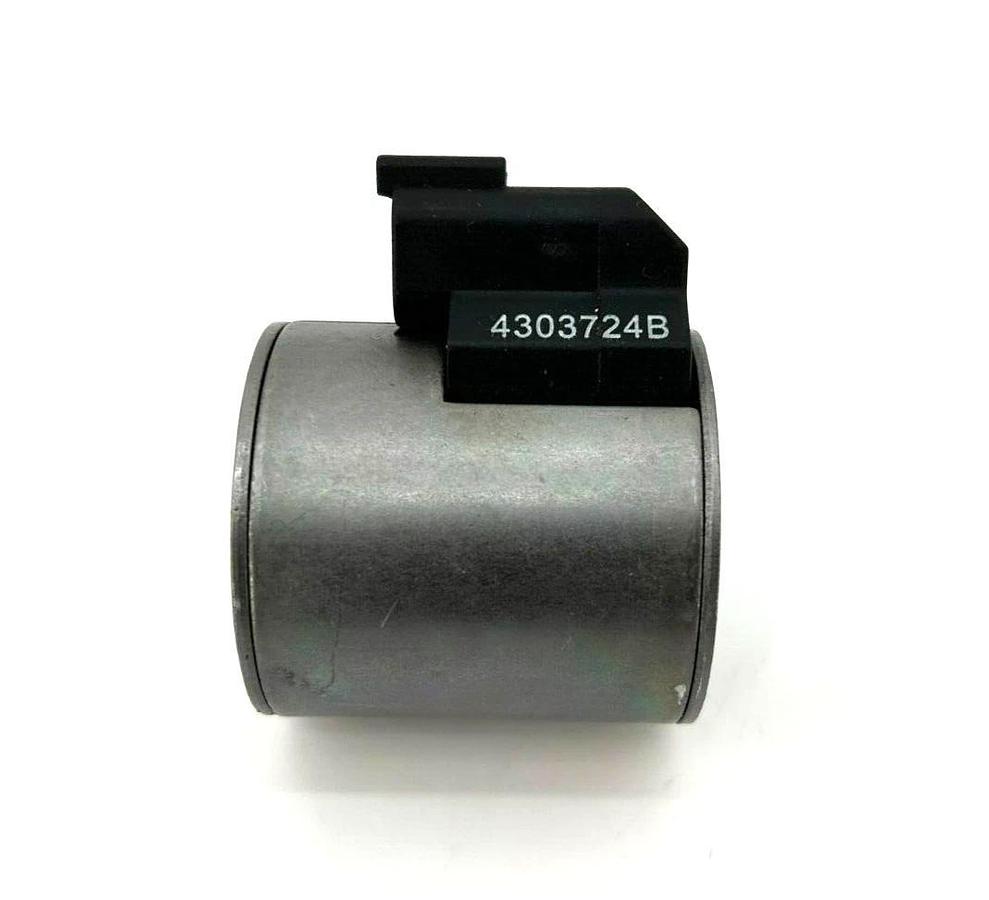 New Hydraforce 4303724B Solenoid Valve Coil, 24VDC