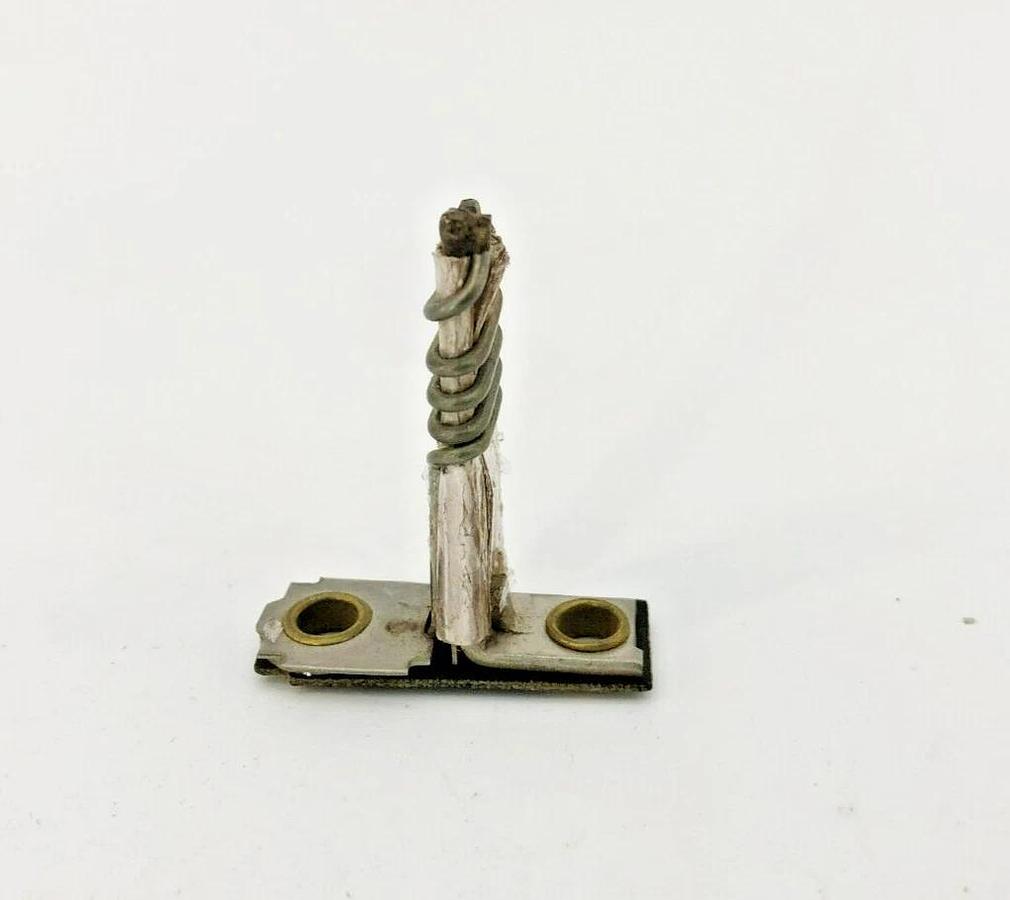 Lot of 3 New GE General Electric 81D-545 Overload Heater Elements